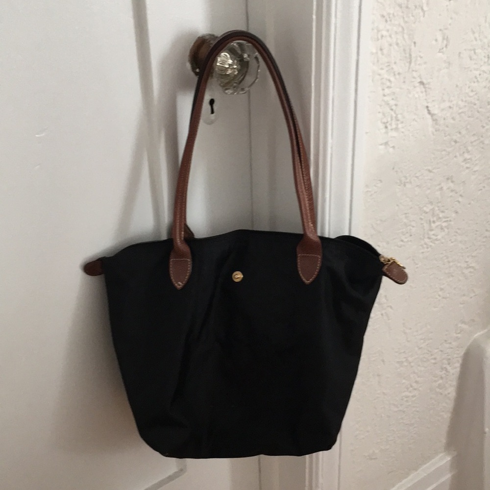 Longchamp Le Pliage Small Tote